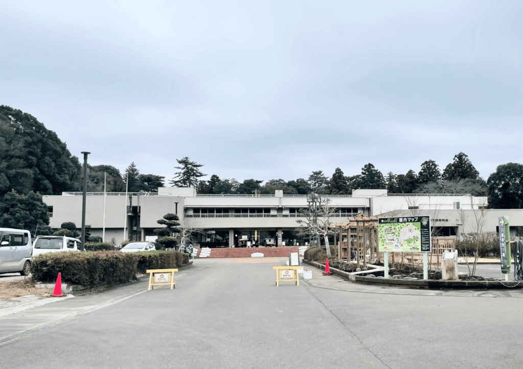 佐倉草ぶえの丘