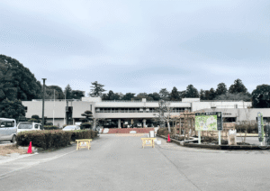 佐倉草ぶえの丘